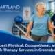 Expert Physical, Occupational, and Speech Therapy Services in Greensboro, NC
