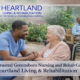 Greensboro Nursing and Rehab Center